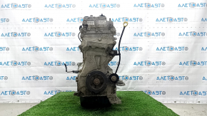 Engine Jeep Renegade 15- 2.4 115k, driftwood, broken manifold studs, scuffs, for spare parts