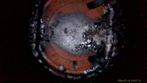 Engine Jeep Renegade 15- 2.4 115k, driftwood, broken manifold studs, scuffs, for spare parts
