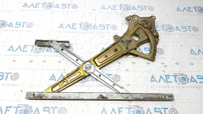 Window lift mechanism rear right Subaru b9 Tribeca