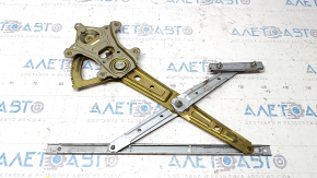 Window lift mechanism rear right Subaru b9 Tribeca