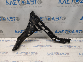 Rear bumper mount right VW Jetta 15-18 USA no fragment