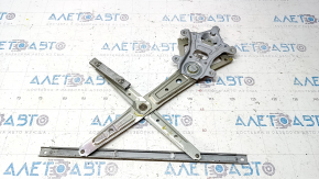 Window lift mechanism rear right Subaru b10 Tribeca