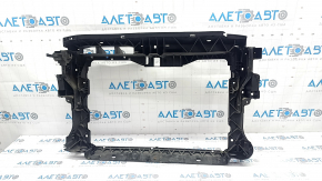 TV panel radiator VW Tiguan 09-17 cracks, breaks