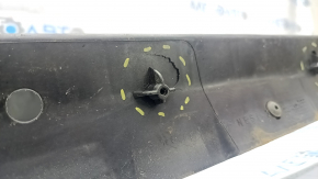 TV panel radiator VW Tiguan 09-17 cracks, breaks