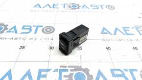 USB Hub, AUX Toyota Camry v55 15-17 usa