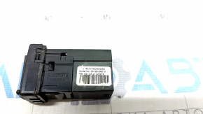 USB Hub, AUX Toyota Camry v55 15-17 usa