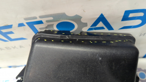 Hyundai Sonata 11-15 underhood fuse box cover crack