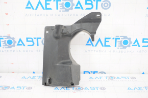 Arch protection side left Polestar 2 21-
