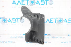 Arch protection side left Polestar 2 21-