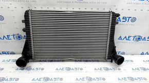 Intercooler VW Tiguan 09-17 accepted