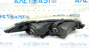 Headlight front left bare Toyota Camry v55 15-17 usa LE\XLE halogen, for polishing