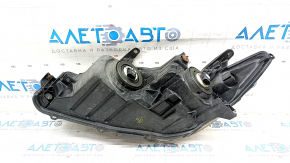 Headlight front right bare Toyota Camry v55 15-17 usa LE\XLE halogen, for polishing