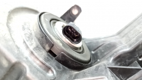 Headlight front right bare Toyota Camry v55 15-17 usa LE\XLE halogen, for polishing