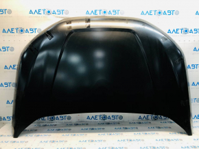 Naked hood Ford Edge 19- steel OEM