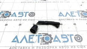 Chip on the turn signal headlight Toyota Camry v55 15-17 usa