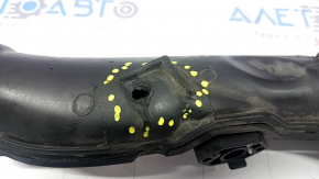 Left air pipe VW Tiguan 09-17 for sensor, broken mount