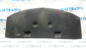 Hood insulation Toyota Camry v55 15-17 usa tears