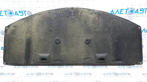 Hood insulation Toyota Camry v55 15-17 usa tears