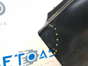 Door bare rear left Toyota Camry v70 18- OEM dented corner