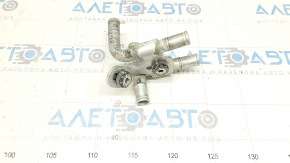 Cooling system tee Honda Clarity 18-21 usa