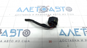 Headlight chip Kia Niro 17-19 HEV, PHEV, halogen, LED DRL USED