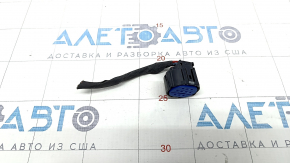 Headlight chip Kia Niro 17-19 HEV, PHEV, halogen, LED DRL USED