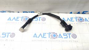 Hyundai Sonata 11-15 hybrid fuse box ground wire