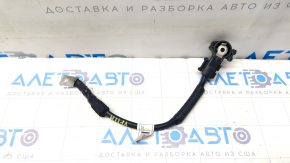 Hyundai Sonata 11-15 hybrid fuse box ground wire