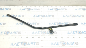 Front Left Bottom Strut Honda Clarity 18-21 USA