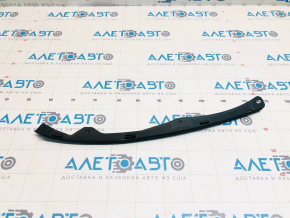 Hood seal left Audi A4 B9 17-