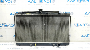 Toyota Camry V55 15-17 2.5 usa water cooling radiator, with cover