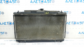 Toyota Camry V55 15-17 2.5 usa water cooling radiator, with cover
