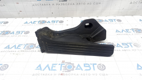 Gas pedal VW Tiguan 09-18