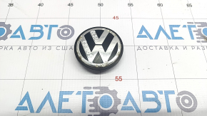 Central cap for disk VW Tiguan 09-17 66/56mm corrosion