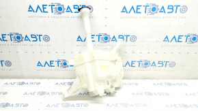 Toyota Camry V55 15-17 USA Windscreen Washer Tank Without Sensor