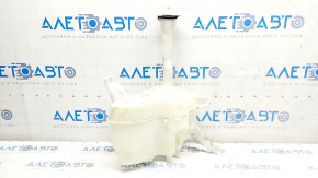 Toyota Camry V55 15-17 USA Windscreen Washer Tank Without Sensor