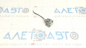 Chip on the washer motor Toyota Camry v55 15-17 usa