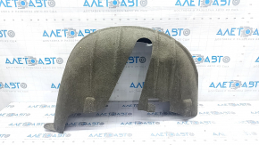 Rear left fender liner VW Tiguan 09-17 torn