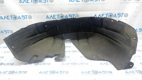 Rear left fender liner VW Tiguan 09-17 torn