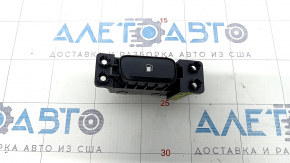 Kia Niro 17-22 HEV Fuel Filler Door Opening Buttons