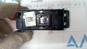 Kia Niro 17-22 HEV Fuel Filler Door Opening Buttons