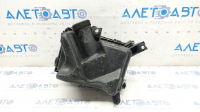 Air filter housing Toyota Camry v55 15-17 2.5 usa broken mount