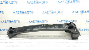 Front bumper reinforcement Toyota Camry v55 15-17 usa corrosion