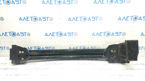 Front bumper reinforcement Toyota Camry v55 15-17 usa corrosion