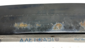Front bumper reinforcement Toyota Camry v55 15-17 usa corrosion