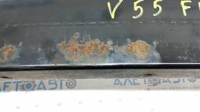Front bumper reinforcement Toyota Camry v55 15-17 usa corrosion