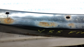 Front bumper reinforcement Toyota Camry v55 15-17 usa corrosion