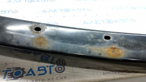 Front bumper reinforcement Toyota Camry v55 15-17 usa corrosion
