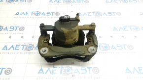 Front right caliper assembly for Toyota Camry v55 15-17 USA