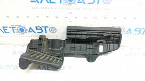 Right radiator deflector Toyota Camry v55 15-17 usa broken fasteners